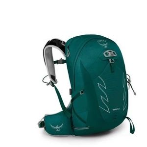 Osprey day bag Tempest 20 green